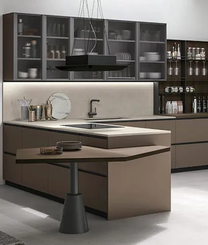 Cucine Moderne