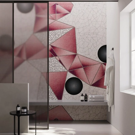 Carta da parati Nori di Instabilelab