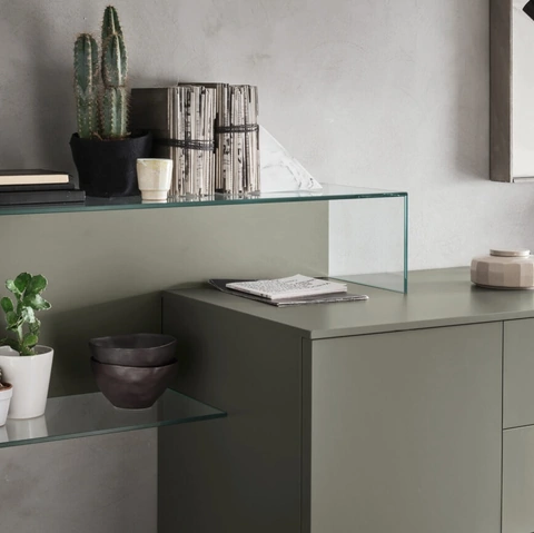 Mensola Box di Maronese