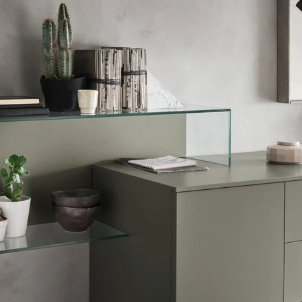 Mensola Box di Maronese