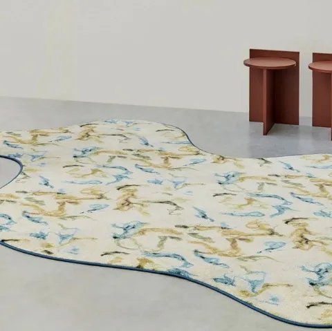 Tappeto Marwoolus Carpet di Besana Moquette
