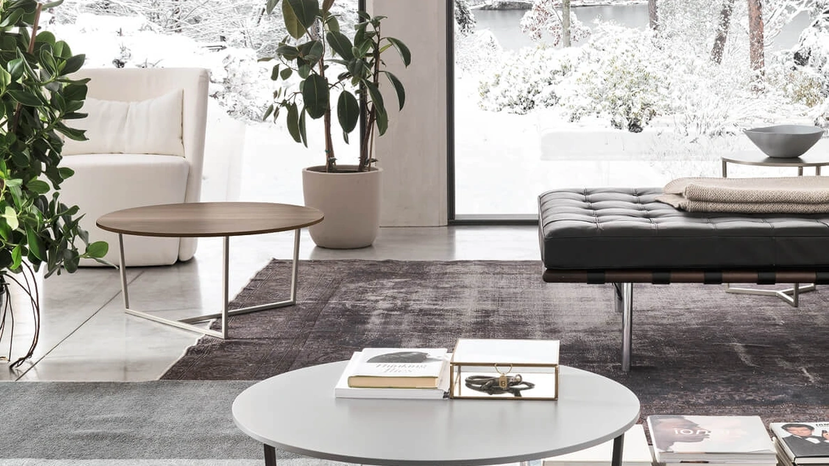 Tavolino Nemo di Maronese