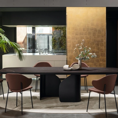 Tappeto Nest di Calligaris