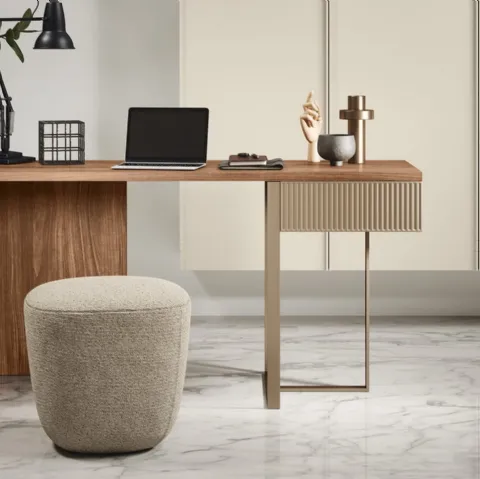 Scrittoio Desk in legno di Novamobili