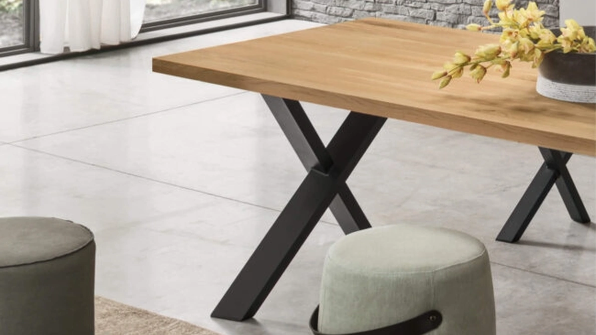 Pouf Botte di Maronese