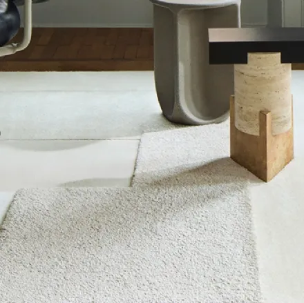 Tappeto Strata di Besana Moquette