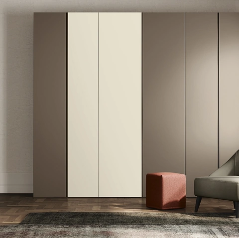 Armadio Club N24 di Colombini Casa