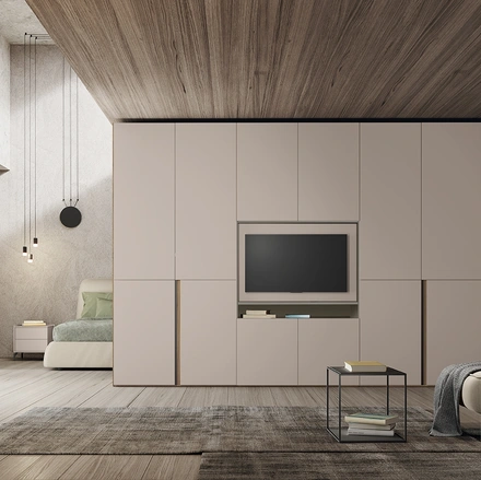 Armadio Cutting W109 di Colombini Casa