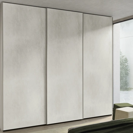 Armadio Free M019 Volo di Colombini Casa