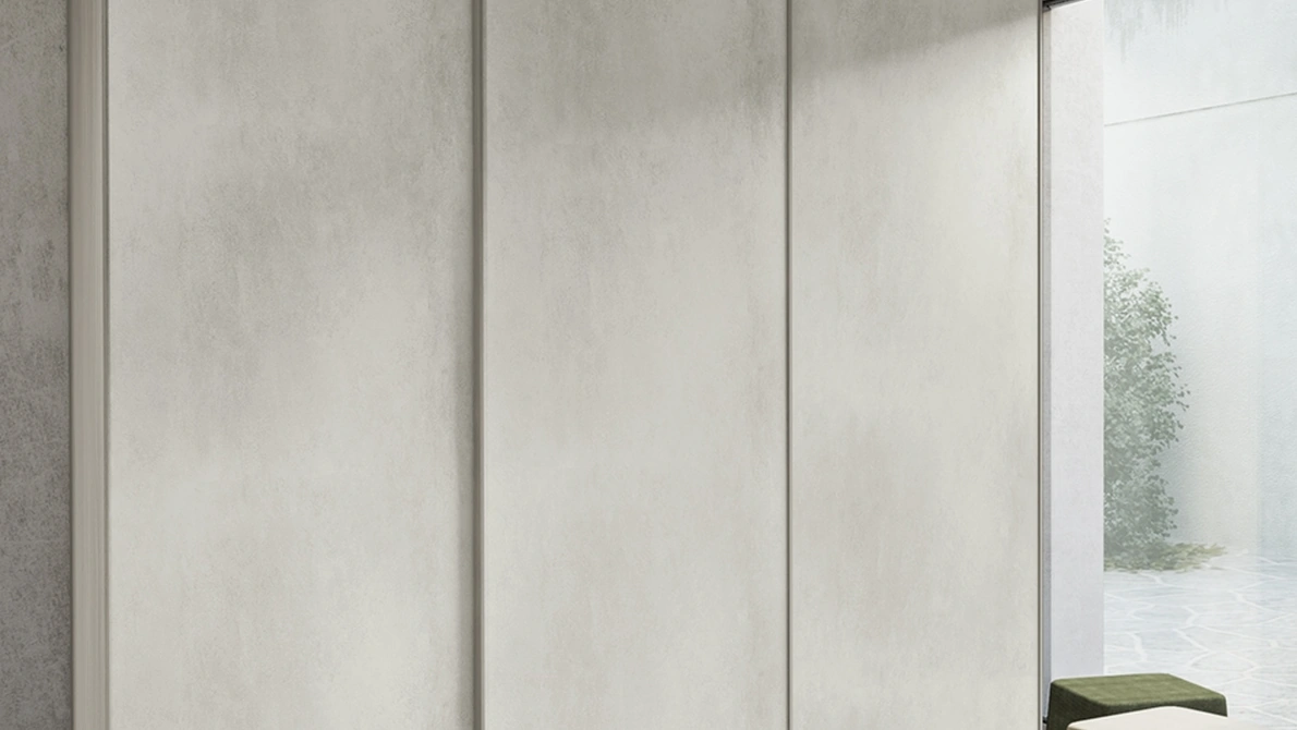 Armadio Free M019 Volo di Colombini Casa