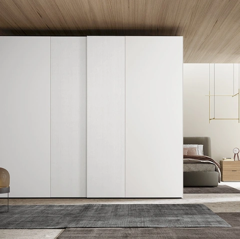Armadio Freedom W122 di Colombini Casa