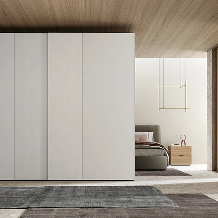 Armadio Freedom W16 di Colombini Casa