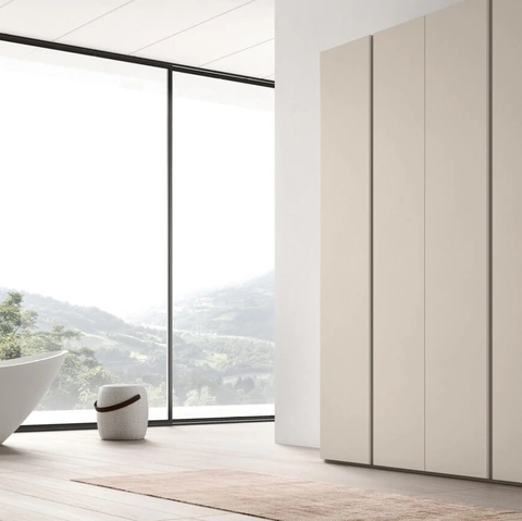 Armadio Gola Anta battente di Maronese