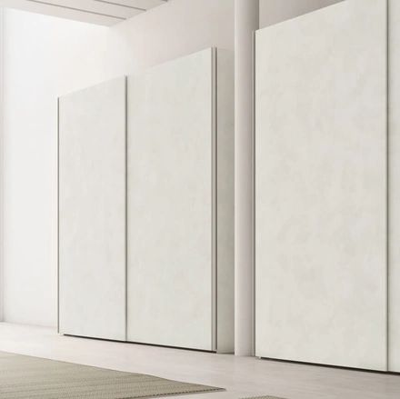 Armadio Gola Anta scorrevole di Maronese