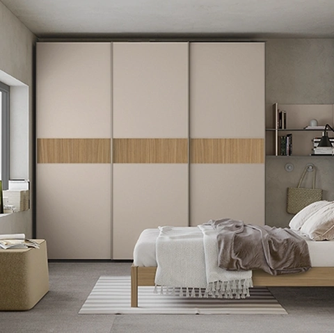 Armadio Inserto R02 di Colombini Casa