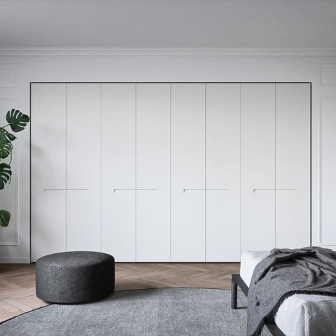 Armadio Liberty di Novamobili