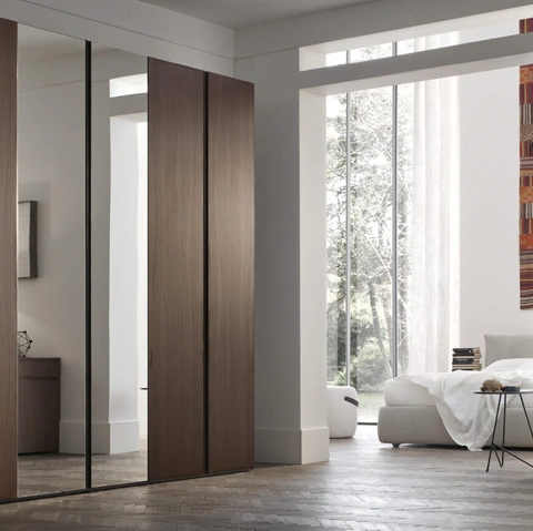 Armadio Step Battente di Maronese