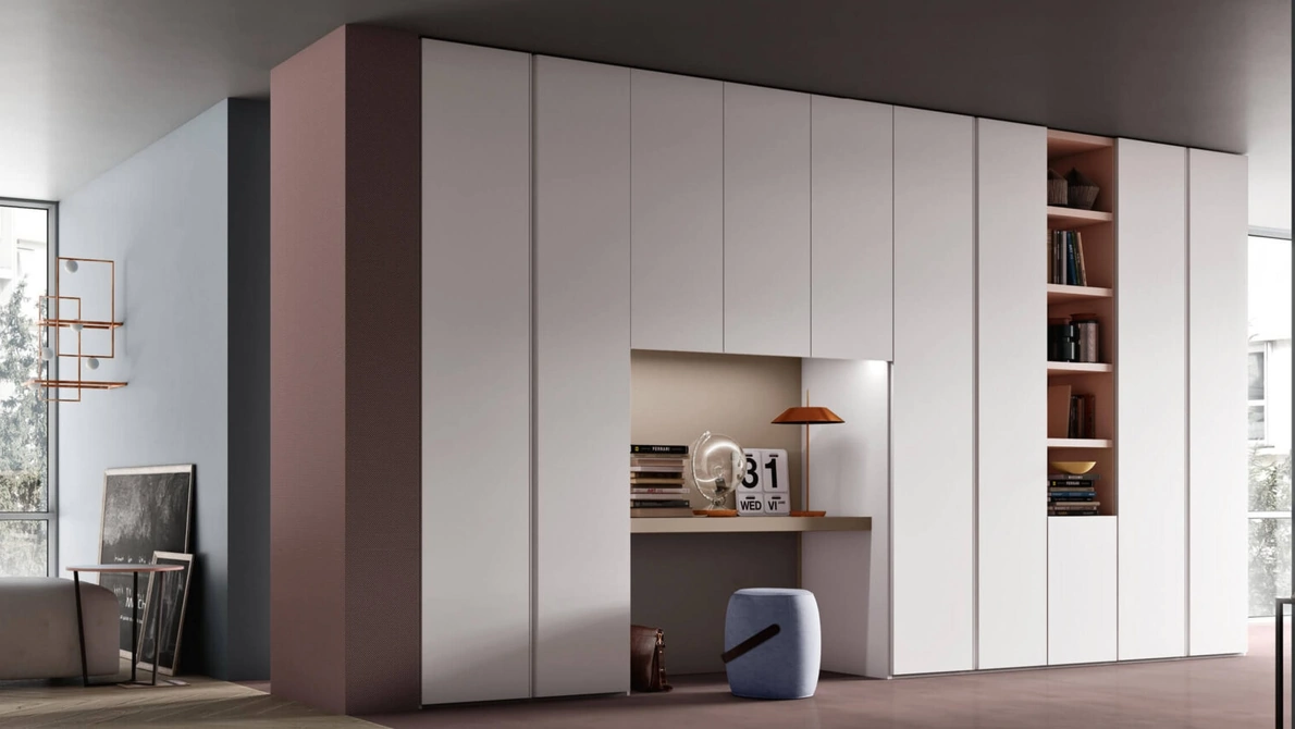 Armadio Step Battente di Maronese