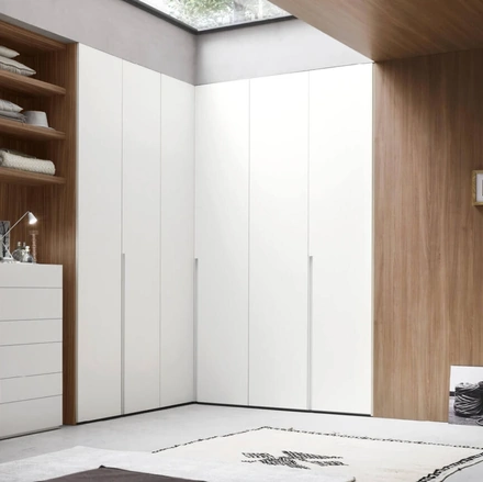 Armadio Step Mid Battente di Maronese