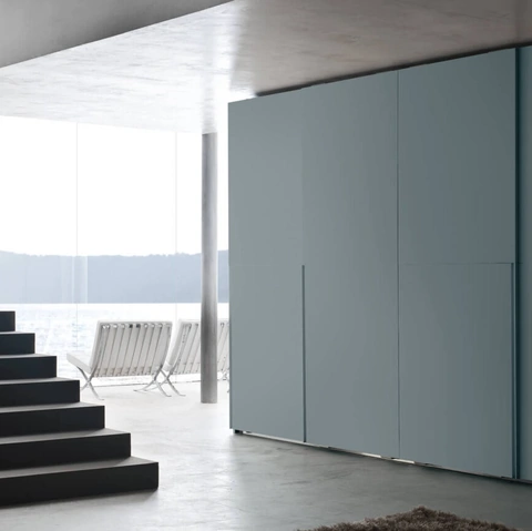 Armadio Step Mid Scorrevole di Maronese