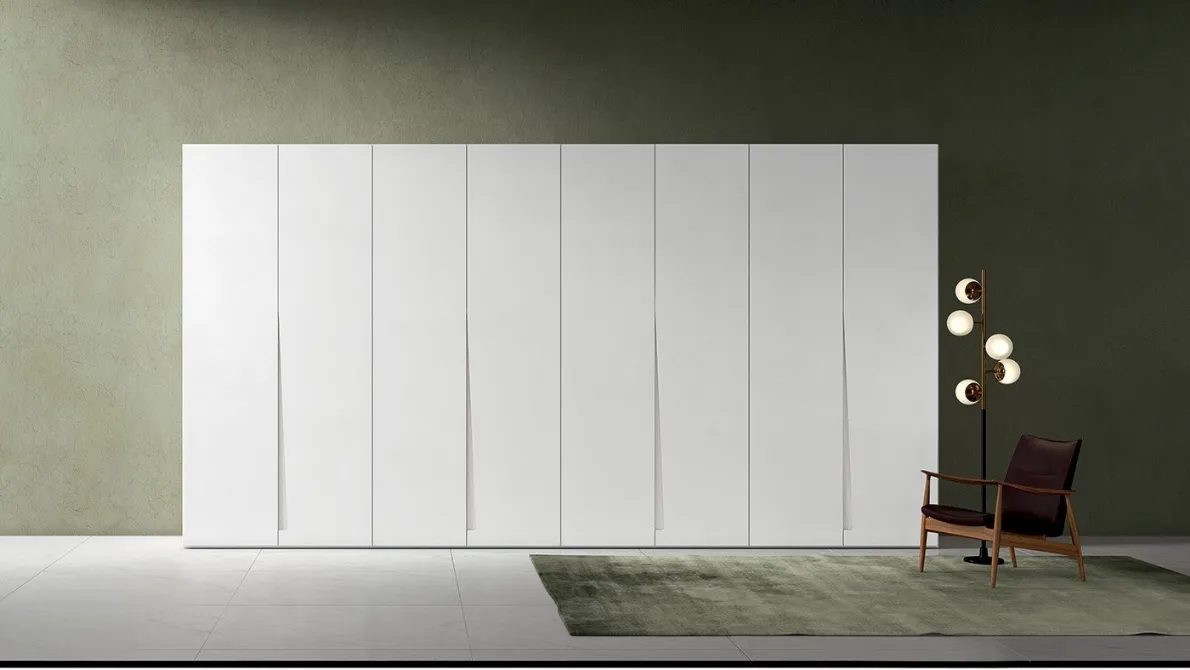 Armadio Vitalyty Fashion di Colombini Casa