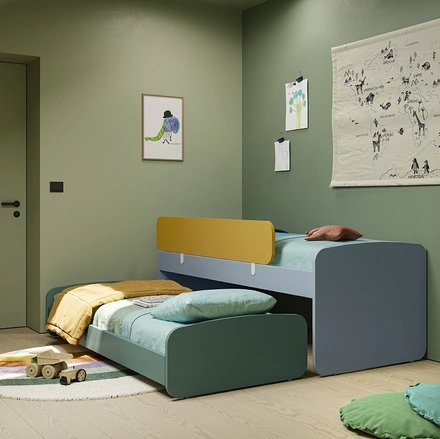 Cameretta Golf K126 di Colombini Casa
