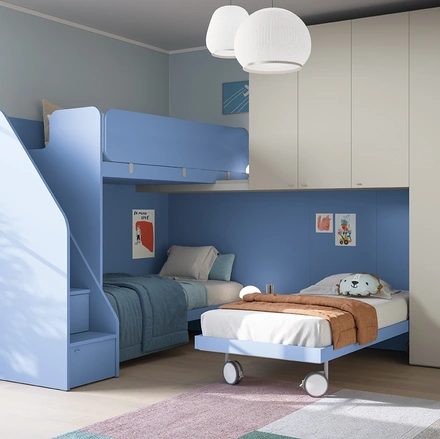 Cameretta Golf K140 di Colombini Casa