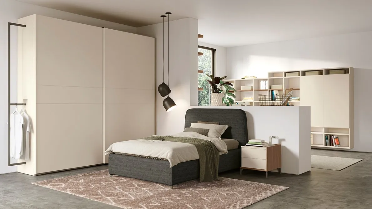 Cameretta Golf Y04 di Colombini Casa