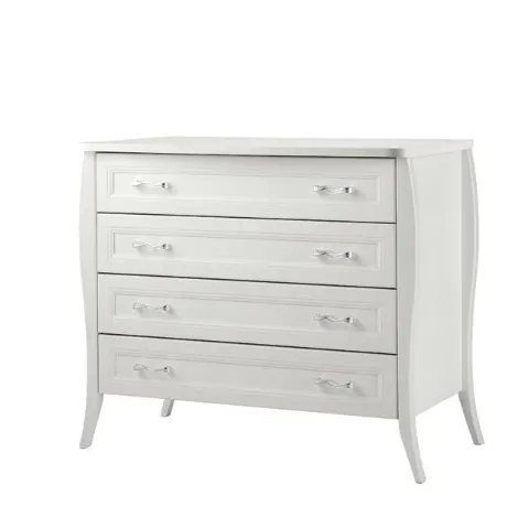 Comò Arcadia Shabby di Colombini Casa