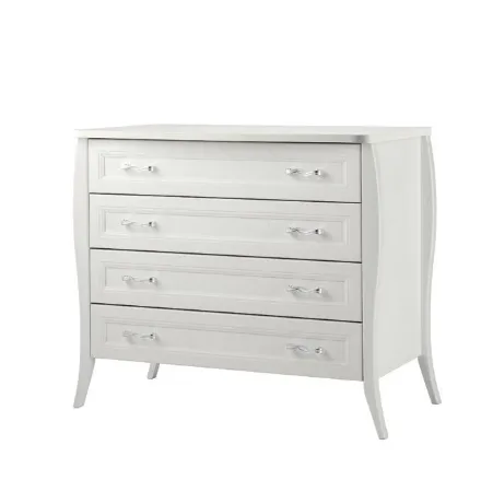 Comò Arcadia Shabby di Colombini Casa