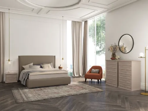 Arcadia Woody Gruppo Notte di Colombini Casa