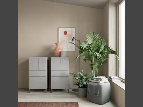 Cassettiera Volo Split di Colombini Casa