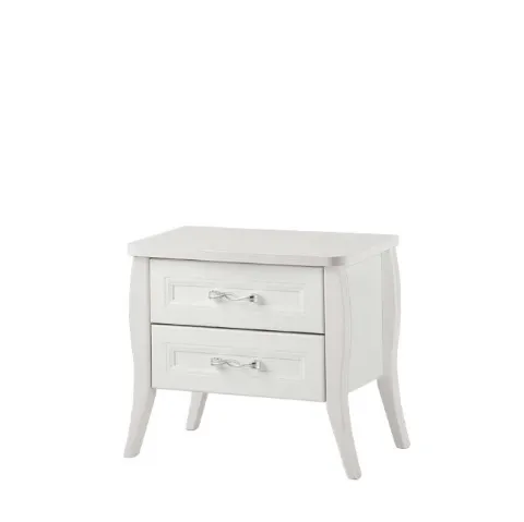 Comodino Arcadia Shabby di Colombini Casa