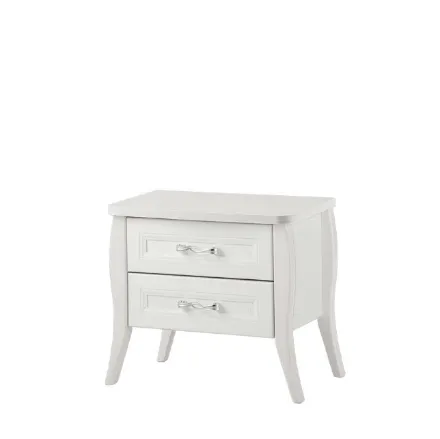 Comodino Arcadia Shabby di Colombini Casa