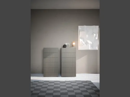 Cassettiera Easy System di Novamobili