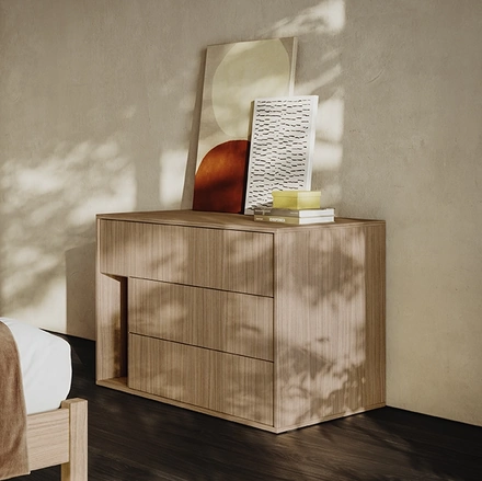 Comò Gape Golf di Colombini Casa