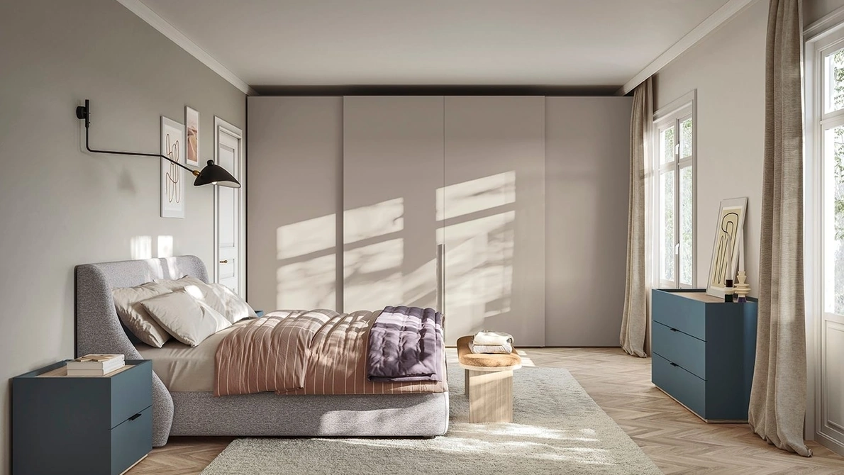 Gruppo Notte Label di Colombini Casa