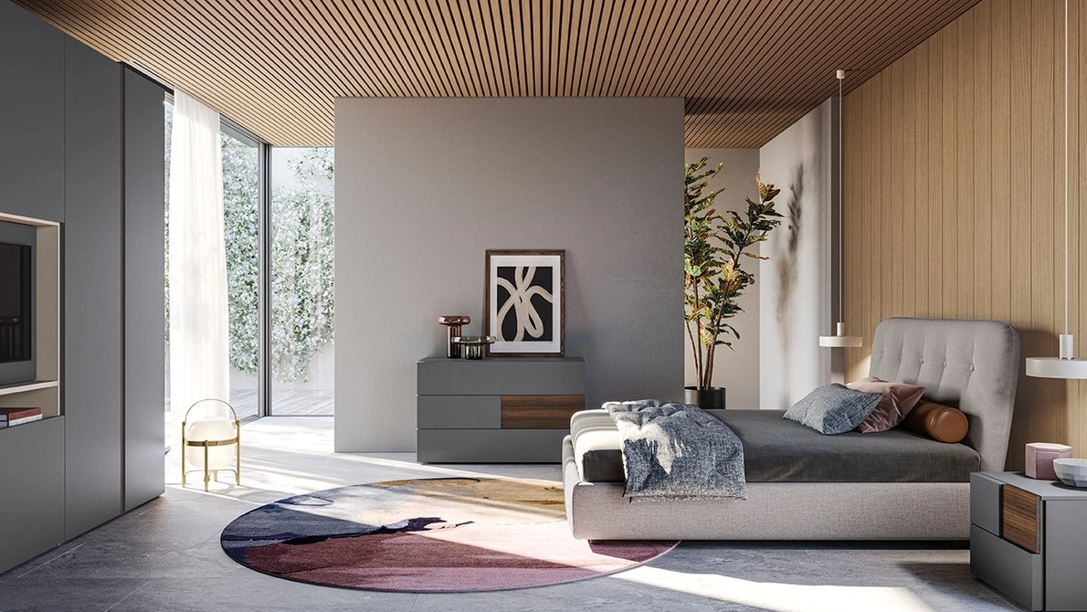 Gruppo Notte Leader di Colombini Casa