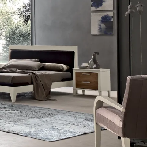 Comodino Muscari di Le Fablier