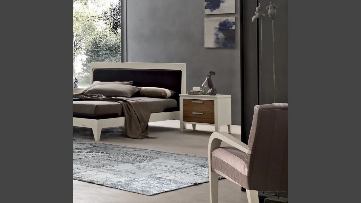 Comodino Muscari di Le Fablier