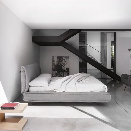 Letto Mio di Noctis