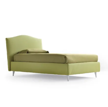 Letto singolo Lyle Modern di Noctis