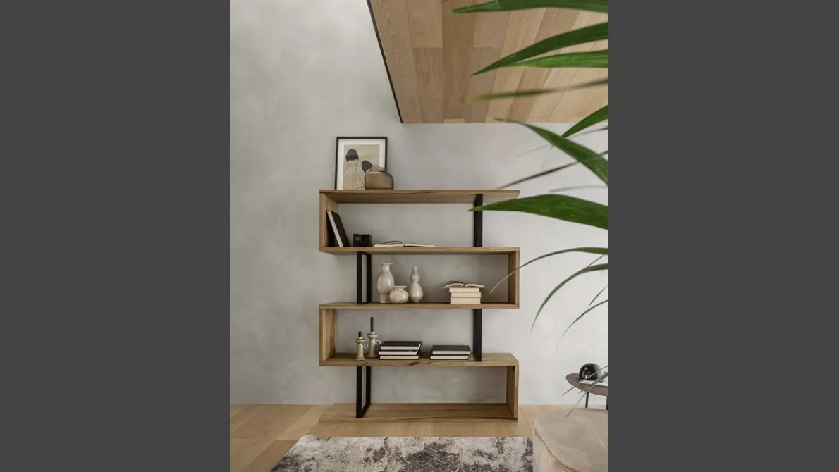 Libreria Budapest di Le Fablier