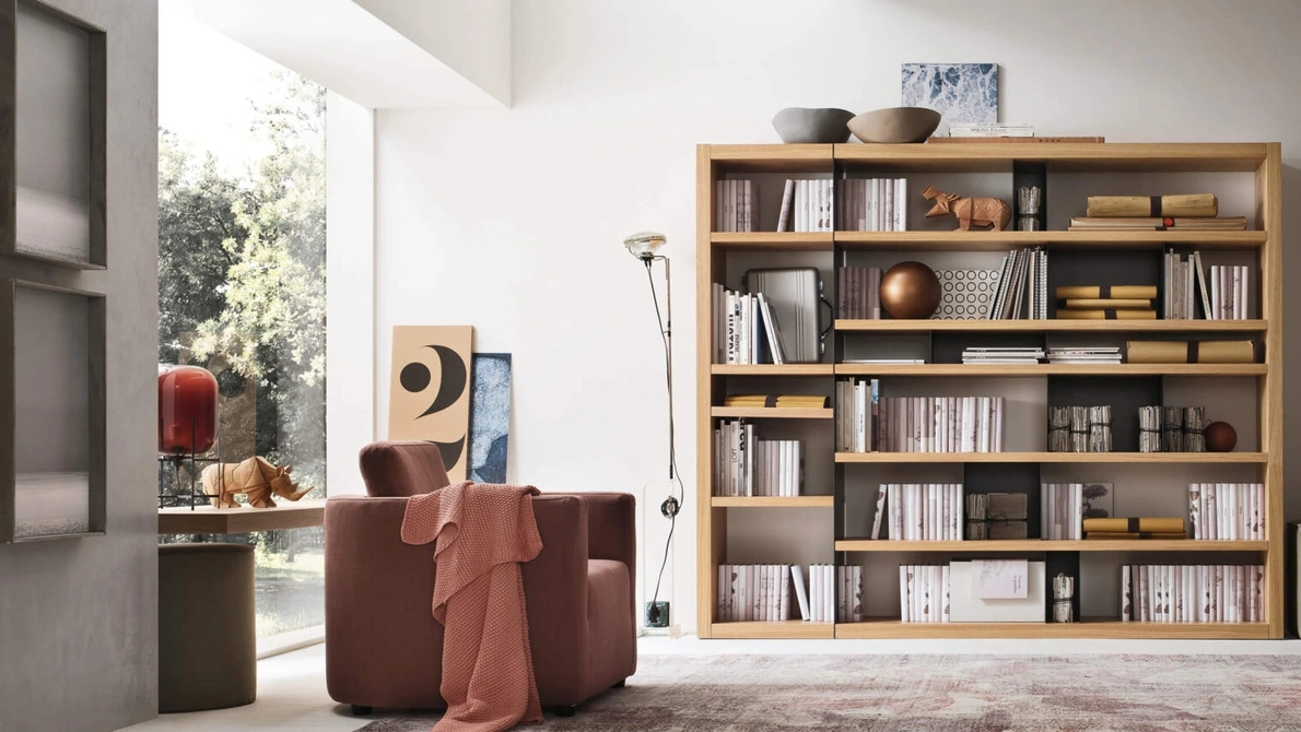 Libreria Kora di Maronese