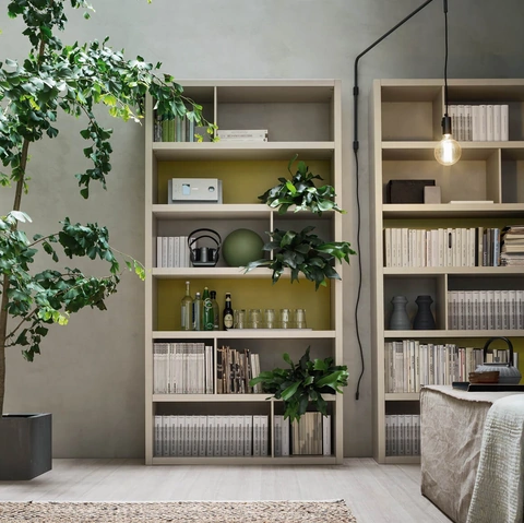 Libreria Seta di Maronese