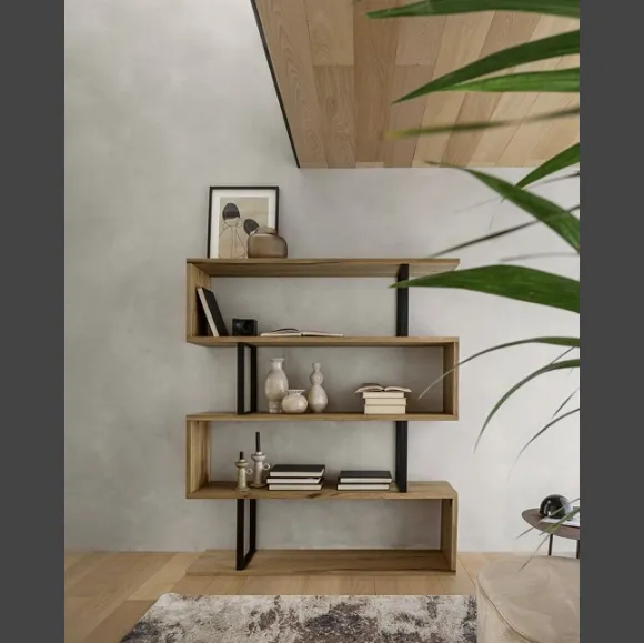 Libreria Budapest di Le Fablier