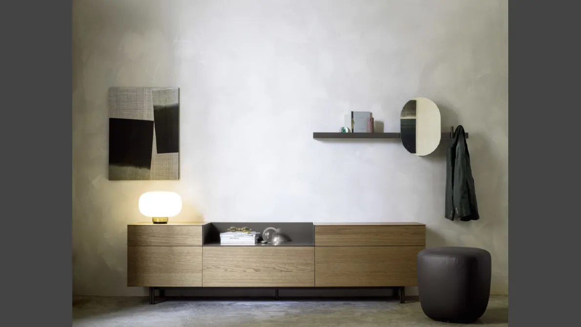 Madia Box 18 02 di Novamobili