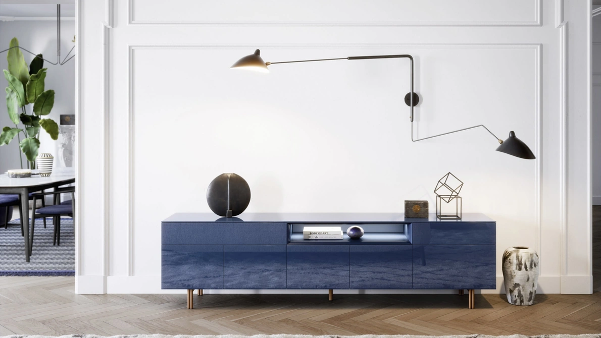 Madia Box 18 06 di Novamobili