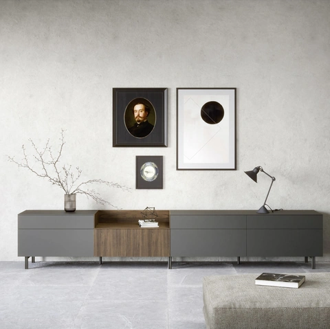 Madia Box 18 08 di Novamobili