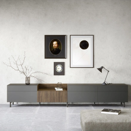 Madia Box 18 08 di Novamobili